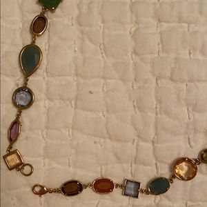 Lauren Ralph Lauren Jewelry - Lauren Ralph Lauren Gemstone Necklace Lauren Ralph Lauren Jewelry - Lauren Ralph Lauren Gemstone Necklace